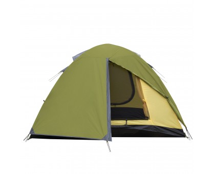 Намет Tramp Lite Tourist 2 olive UTLT-004: Туристичний намет від Tramp Lite