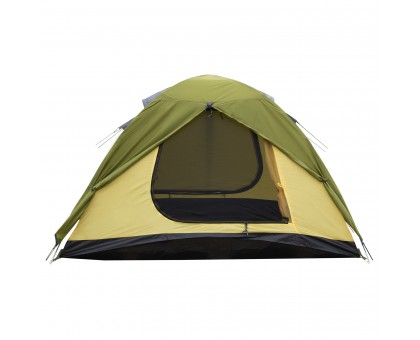 Намет Tramp Lite Tourist 2 olive UTLT-004: Туристичний намет від Tramp Lite