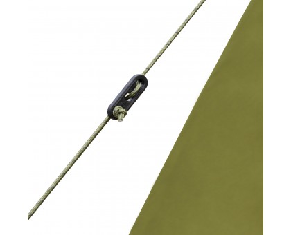 Намет Tramp Lite Tourist 2 olive UTLT-004: Туристичний намет від Tramp Lite