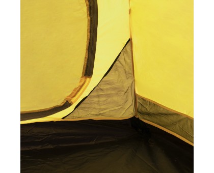 Намет Tramp Lite Tourist 2 olive UTLT-004: Туристичний намет від Tramp Lite