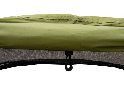 Намет Tramp Lite Hurricane olive UTLT-042: Купити двомісний намет Tramp Lite