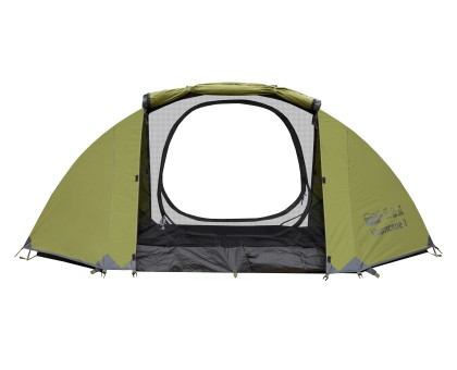 Намет Tramp Lite Hurricane olive UTLT-042: Купити двомісний намет Tramp Lite