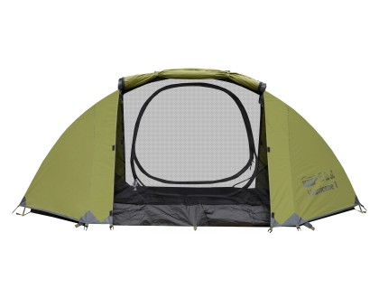 Намет Tramp Lite Hurricane olive UTLT-042: Купити двомісний намет Tramp Lite