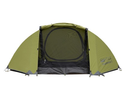 Намет Tramp Lite Hurricane olive UTLT-042: Купити двомісний намет Tramp Lite