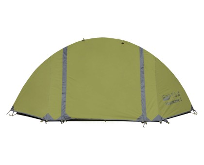 Намет Tramp Lite Hurricane olive UTLT-042: Купити двомісний намет Tramp Lite