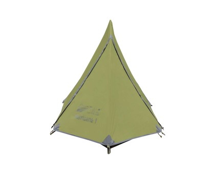 Намет Tramp Lite Hurricane olive UTLT-042: Купити двомісний намет Tramp Lite