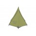 Намет Tramp Lite Hurricane olive UTLT-042: Купити двомісний намет Tramp Lite