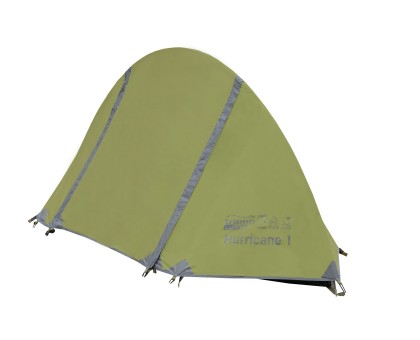 Намет Tramp Lite Hurricane olive UTLT-042: Купити двомісний намет Tramp Lite