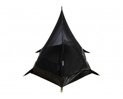 Намет Tramp Lite Hurricane olive UTLT-042: Купити двомісний намет Tramp Lite