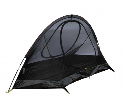 Намет Tramp Lite Hurricane olive UTLT-042: Купити двомісний намет Tramp Lite