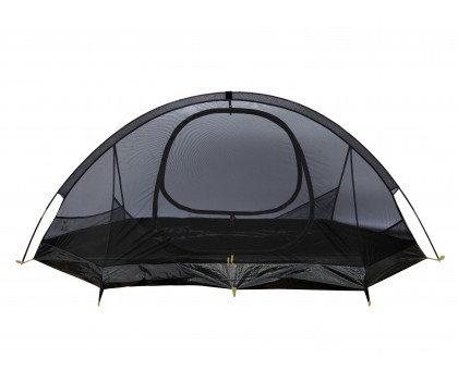 Намет Tramp Lite Hurricane olive UTLT-042: Купити двомісний намет Tramp Lite