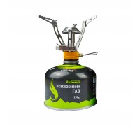 Комплект Пальник UTRG-044 + Картридж 230гр UTRG-003