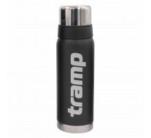 Термос TRAMP Expedition Line 0,75 л UTRC-031 Сірий