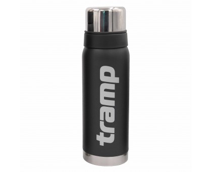 Термос TRAMP Expedition Line 0,75 л UTRC-031 Сірий: купити з доставкою | Tramp