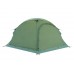 Намет Tramp Sarma 2 (v2) green UTRT-030: купити двомісний намет Tramp для туризму