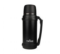 Термос Tribe Family line 2 л Black