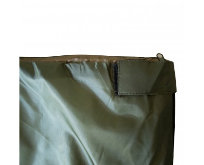 Спальний мішок Totem Woodcock XXL ковдра лівий olive: Купити в Україні!