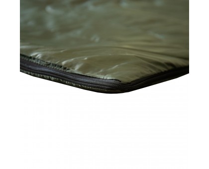 Спальний мішок Totem Woodcock XXL ковдра лівий olive: Купити в Україні!