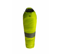 Спальний мішок Tramp Voyager Regular кокон лівий olive/grey 220/80-55 UTRS-052R