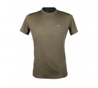 Футболка Tribe Coolpass SS Olive