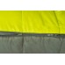 Спальний мішок Tramp Voyager Regular кокон лівий olive/grey - купити в Україні