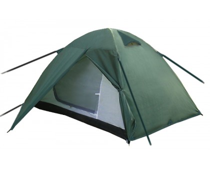 Намет Totem Trek 2 (v2) UTTT-021: купити для туризму | Огляд + ціна