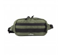 Поясна сумка Tribe Waist bag 2,5 L Olive
