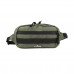 Поясна сумка Tribe Waist bag 2,5 L Olive - Купити Оригінал