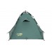 Намет Tramp Quick 2 (v2) green UTRT-096: купити двомісний намет Tramp для туризму