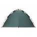 Намет Tramp Quick 2 (v2) green UTRT-096: купити двомісний намет Tramp для туризму
