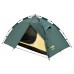 Намет Tramp Quick 2 (v2) green UTRT-096: купити двомісний намет Tramp для туризму