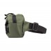 Поясна сумка Tribe Waist bag 2,5 L Olive - Купити Оригінал