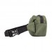 Поясна сумка Tribe Waist bag 2,5 L Olive - Купити Оригінал