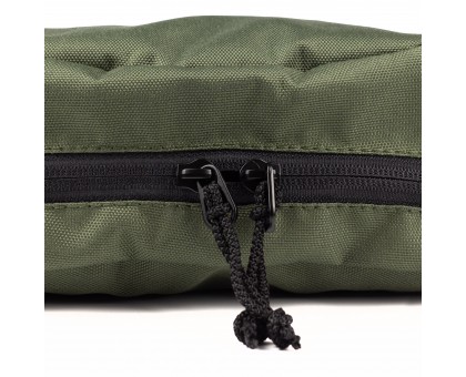 Поясна сумка Tribe Waist bag 2,5 L Olive - Купити Оригінал Поясна сумка Tribe Waist bag 2,5 L Olive - Купити Оригінал