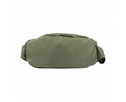 Поясна сумка Tribe Waist bag 2,5 L Olive - Купити Оригінал Поясна сумка Tribe Waist bag 2,5 L Olive - Купити Оригінал