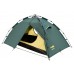 Намет Tramp Quick 2 (v2) green UTRT-096: купити двомісний намет Tramp для туризму