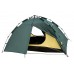 Намет Tramp Quick 2 (v2) green UTRT-096: купити двомісний намет Tramp для туризму