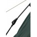 Намет Tramp Quick 2 (v2) green UTRT-096: купити двомісний намет Tramp для туризму