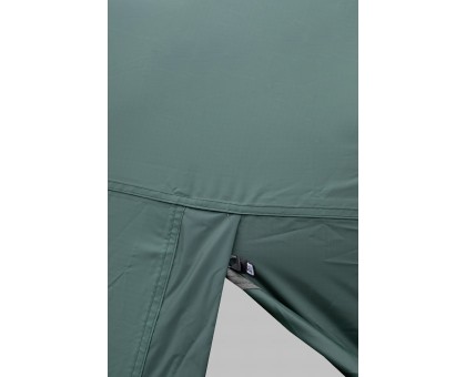 Намет Tramp Quick 2 (v2) green UTRT-096: купити двомісний намет Tramp для туризму