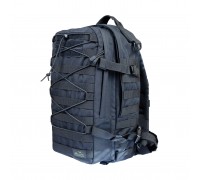 Рюкзак Tramp Assault black 30 л UTRP-047