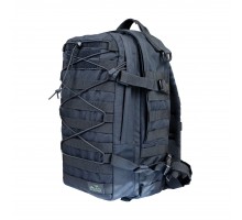 Рюкзак Tramp Assault black 30 л UTRP-047