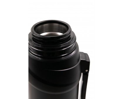 Термос Tramp Travel Line 1,6л UTRC-139 Металік - Купити Tramp Термос в Україні