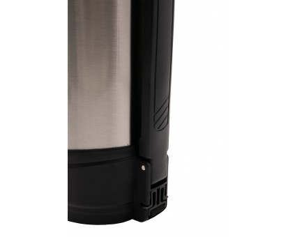 Термос Tramp Travel Line 1,6л UTRC-139 Металік - Купити Tramp Термос в Україні