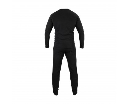 Термобілизна чоловіча Tribe Microfleece Black (футболка+штани) Термобілизна чоловіча Tribe Microfleece Black (футболка+штани)