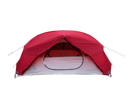 Намет Tramp Cloud 3 Si TRT-094-red червоний: купити для 3 туристів, відгуки, ціна