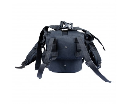 Рюкзак Tramp Assault black 30 л UTRP-047: Купити тактичний рюкзак Tramp