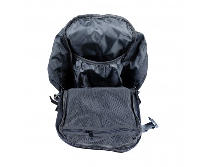 Рюкзак Tramp Assault black 30 л UTRP-047: Купити тактичний рюкзак Tramp