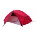 Намет Tramp Cloud 3 Si TRT-094-red червоний: купити для 3 туристів, відгуки, ціна