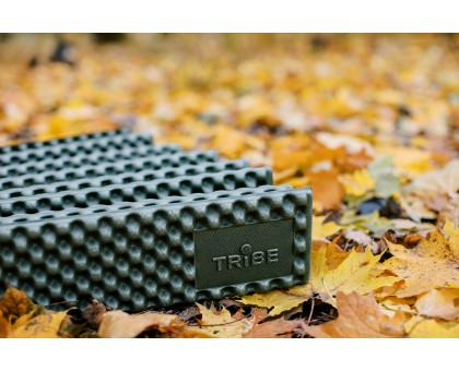 Килимок складаний Tribe Camper Green - Купити Tribe
