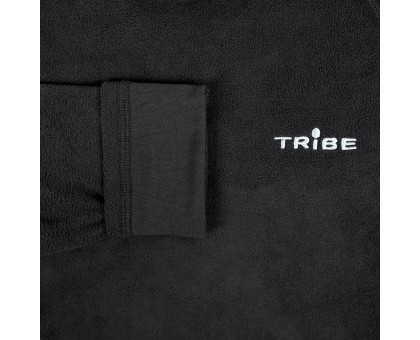 Термобілизна чоловіча Tribe Microfleece Black (футболка+штани) Термобілизна чоловіча Tribe Microfleece Black (футболка+штани)